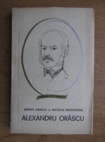 Anticariat: Serban Orascu - Alexandru Orascu