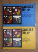 Siv Higelin - Svenska for er (2 volume)