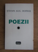 Stefan Augustin Doinas - Poezii