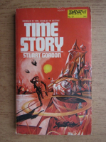 Stuart Gordon - Time story