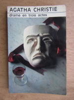Anticariat: Agatha Christie - Drame en trois actes