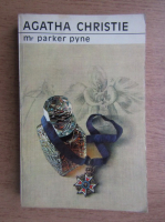 Agatha Christie - Mr. Parker Pyne