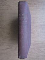 Alexandre Dumas - Vicontele de Bragelona (volumul 3, 1935)