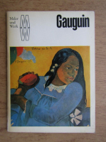 Alfred Langer - Paul Gauguin