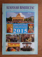 Almanah bisericesc. Teologie, cultura, istorie, misiune crestina
