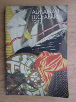Almanah Luceafarul 1987