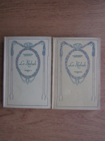 Alphonse Daudet - Le Nabab (2 volume, 1931)