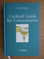 Andre Domine - Cocktail guide for connoisseurs