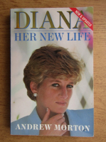 Andrew Morton - Diana. Her new life