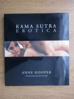 Anne Hooper - Kama sutra erotica