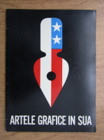 Artele grafice in SUA