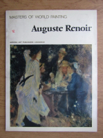 Auguste Renoir. Master of world painting