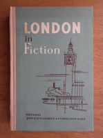 B. T. Petrova - London in fiction