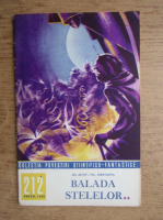 Balada Stelelor, Povestiri Stiintifico Fantastice, nr. 212