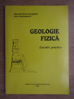 Basarab Petru Dragomir - Geologie fizica