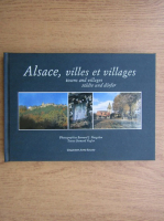 Bernard J. Naegelen - Alsace, villes et villages
