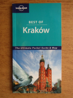 Best of Krakow. The ultimate pocket guide and map