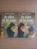 Brenda Jagger - Le silex et la rose (2 volume)