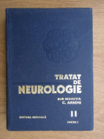 C. Arseni - Tratat de neurologie (volumul 2, partea I)
