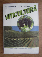 C. Tardea, L. Dejeu - Viticultura