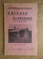 Calauza Ceahlaului (1932)