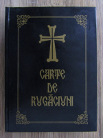 Carte de rugaciuni