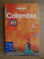 Colombia. Ghid de calatorie
