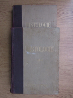 Constantin Crisan - Histologie (2 volume)