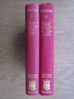 Corneille - Theatre choisi (2 volume)