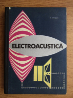 D. Stanomir - Electroacustica