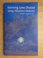 David A. Jernigan - Surviving lyme disease using alternative medicine
