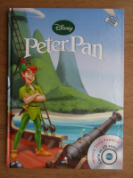 Anticariat: Disney. Peter Pan