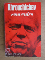 Edward Crankshaw - Khrushchev souvenirs