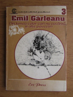 Emil Garleanu - Din lumea celor cari nu cuvanta si alte povestiri