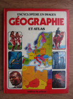 Encyclopedie en images geographie et atlas