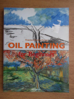 Francisco Asensio Cerver - Oil painting for beginners