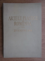 Anticariat: G. Oprescu - Artele plastice in Romania dupa 23 august 1944