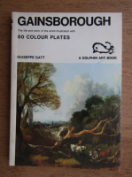 Giuseppe Gatt - Gainsborough (album)