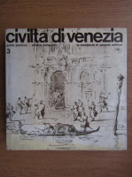 Guido Perocco - Civilta di Venezia (volumul 3)