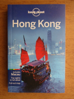 Hong Kong (ghid turistic)