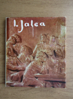 I. Jalea (arta romaneasca)