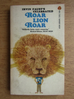 Irvin Faust - Roar lion roar