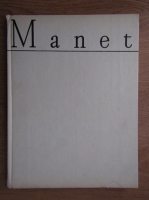 Anticariat: Iulian Mereuta - Edouard Manet