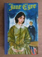 Anticariat: Jane Eyre - Charlotte Bronte