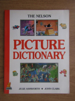 Julie Ashworth - Picture dictionary