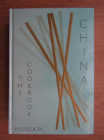 Kei Lum Chan, Diora Fong Chan - China, The cookbook