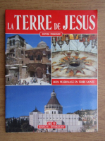 La terre de Jesus