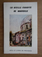 La vieille charite de marseille