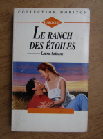 Laura Anthony - Le ranch des Etoiles