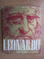 Leonardo (album de arta)
